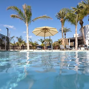 Hotel Jardines De La Mata Boutique, Mojacar