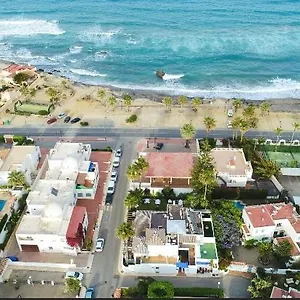 Hotel Boutique Cabo Sur, Mojacar