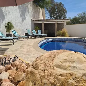 Villa Sellares, Mojácar