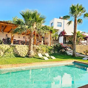Country house La Nava, Mojacar